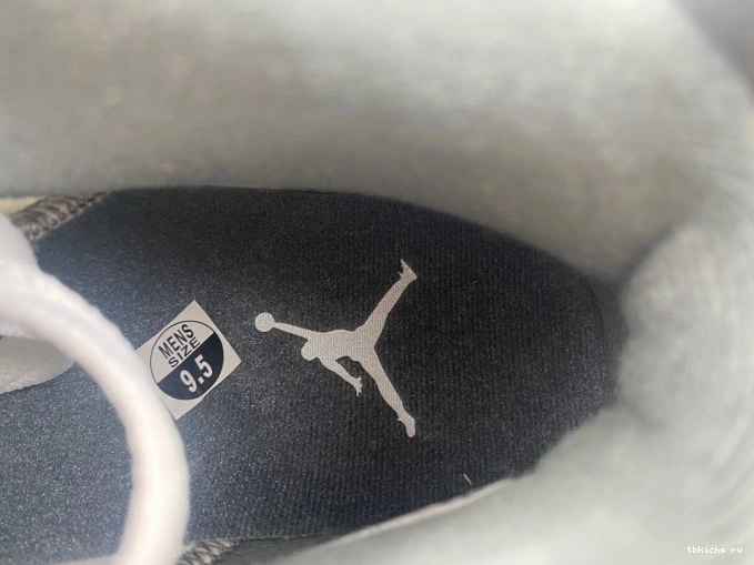 Cheap TB Grey Cool CT8529-100 6 Air Jordan 0729